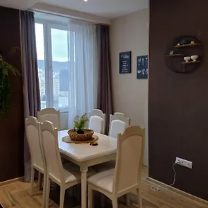  Апартаменты הבית הירוק