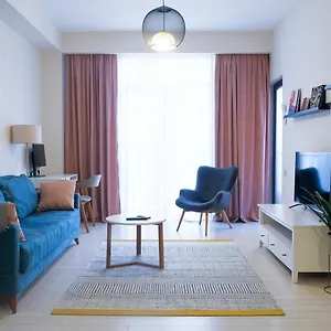  Апартаменты Cozy And Stylish Avlabari